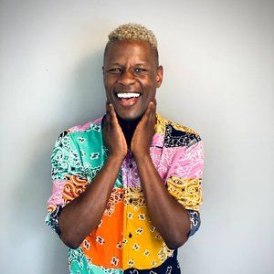 Meet your Posher, Ellison